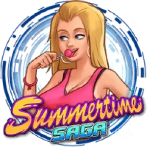 Summertime Saga APK | Download Latest Version 2025