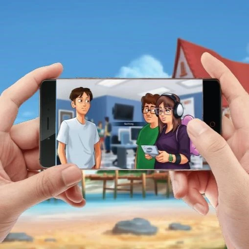Summertime Saga Mod| Download Latest Version 2025 22 screen 1